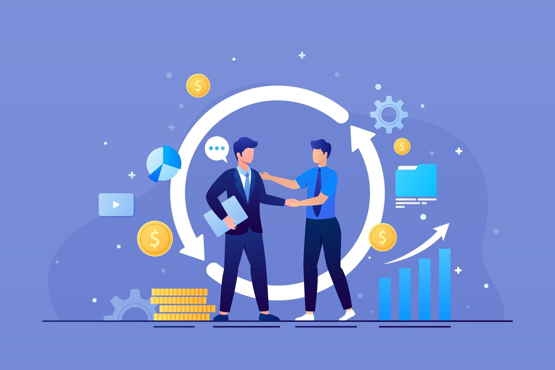 Mergers And Acquisitions Consultants