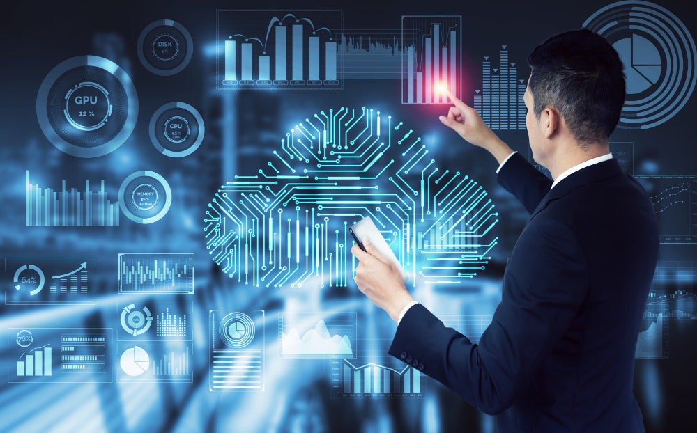 Business Intelligence Consultants: Turning Data Into Decisions