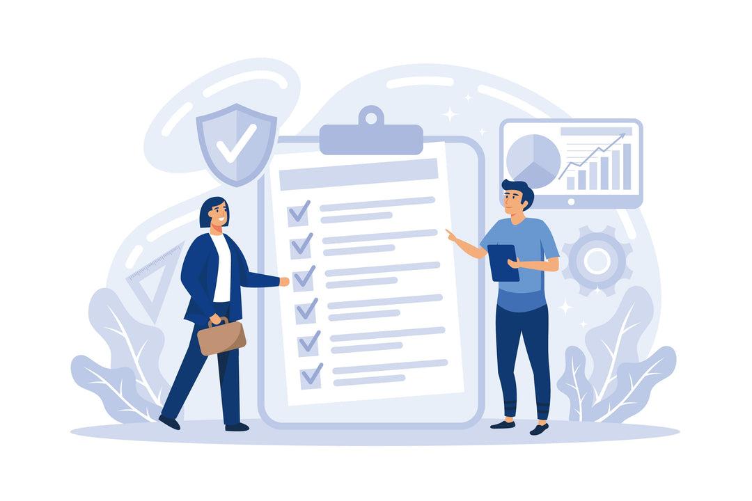 Consultancy Protocol Template Free Download