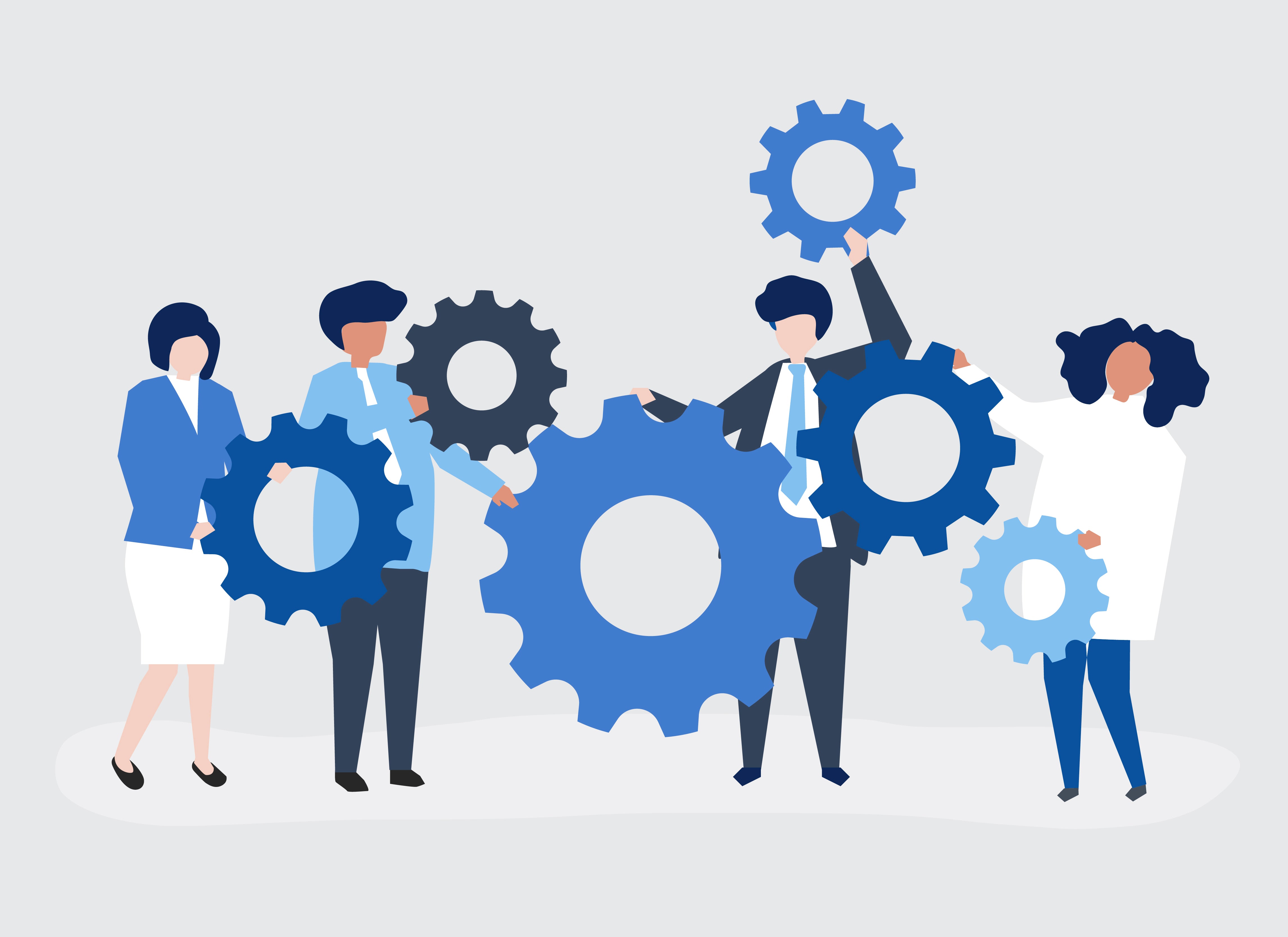 AI Service Management: A Closer Look – Techno PM - Project Management ...