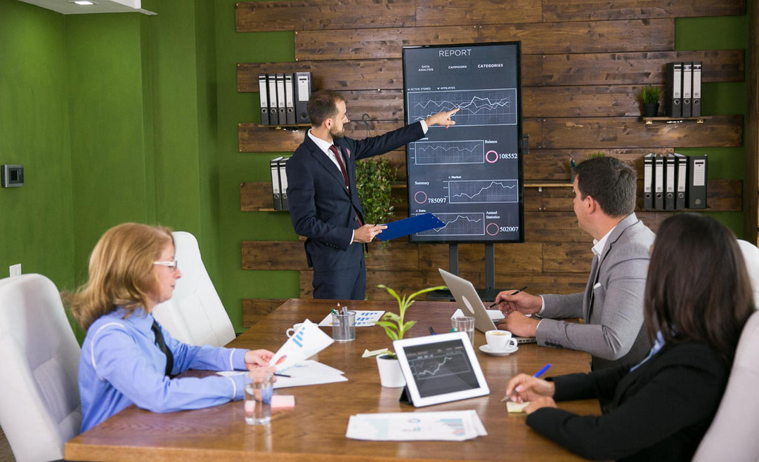 How To Define Consultant Client Responsibilities Using A RACI Template In Excel