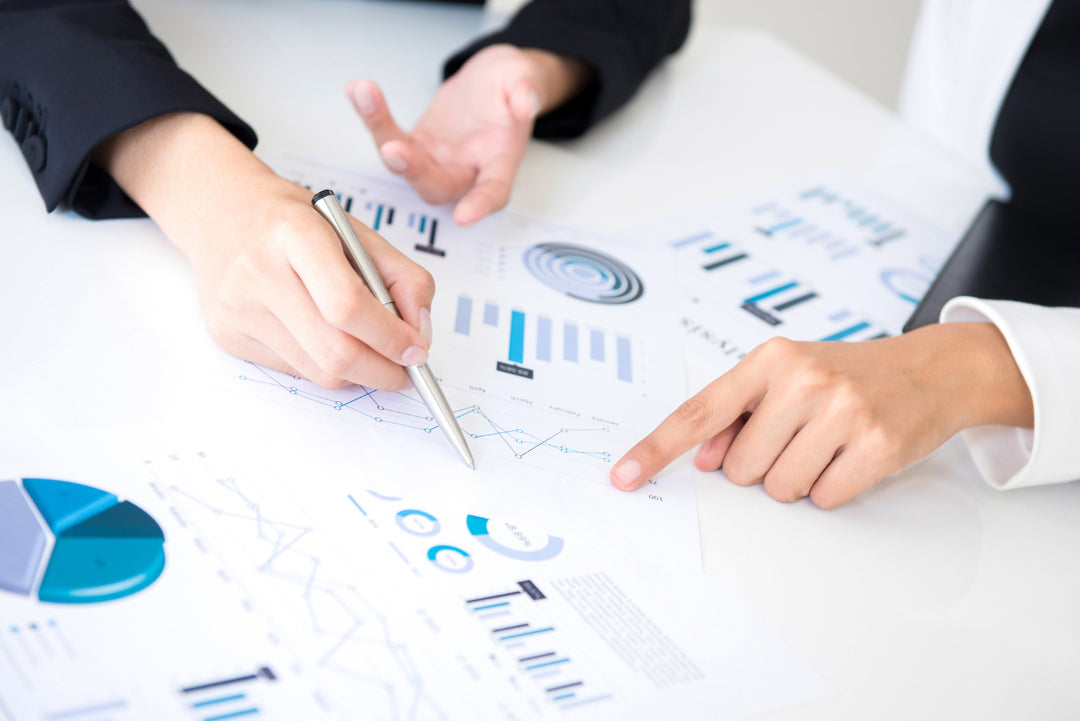 Change Impact Assessment Process with Template