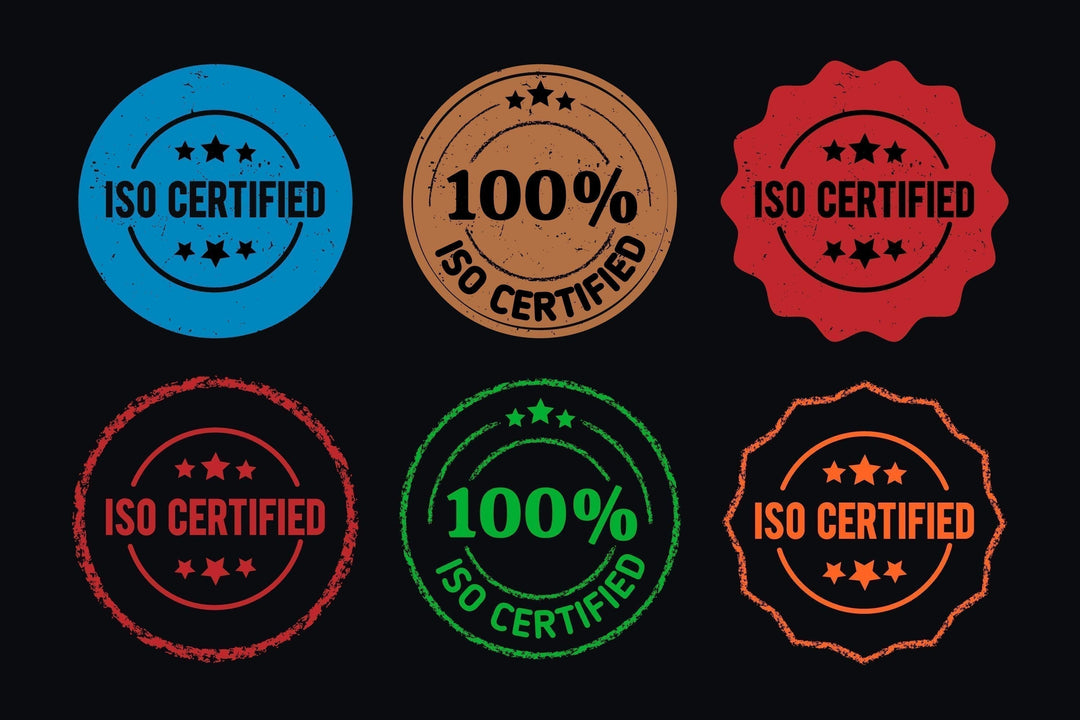 ISO Consulting Explained: Key Standards And Client Needs