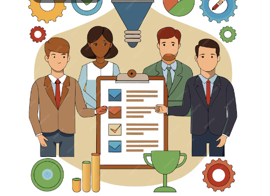What Are The Role And Duties Of Project Sponsor? – Techno PM - Project ...