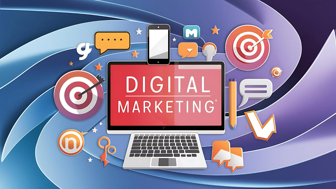 Digital Marketing Consulting 101: From SEO to Campaign Execution