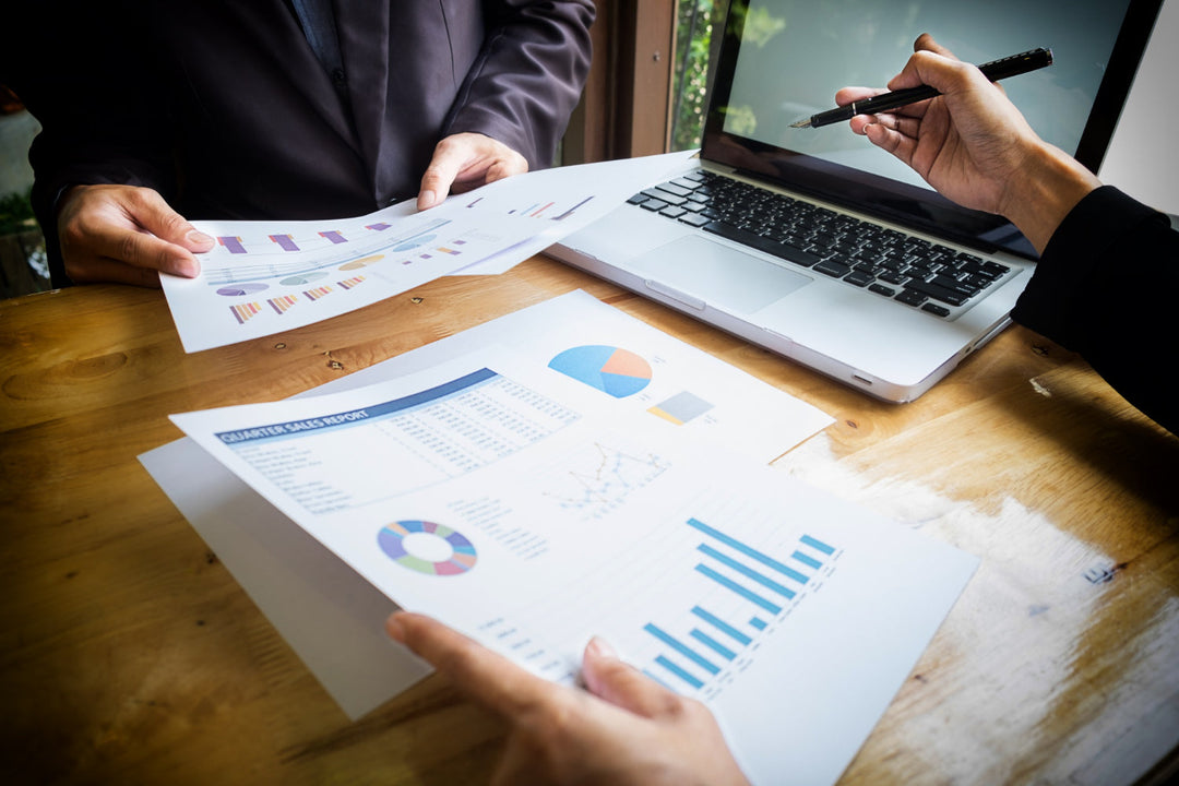 Consulting Report Cover Template Free Download