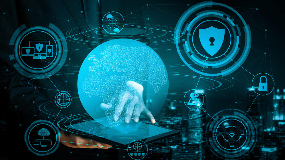 Cybersecurity Framework Consultants