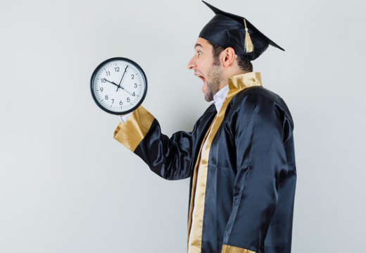 How Long Is The APM PFQ Course?