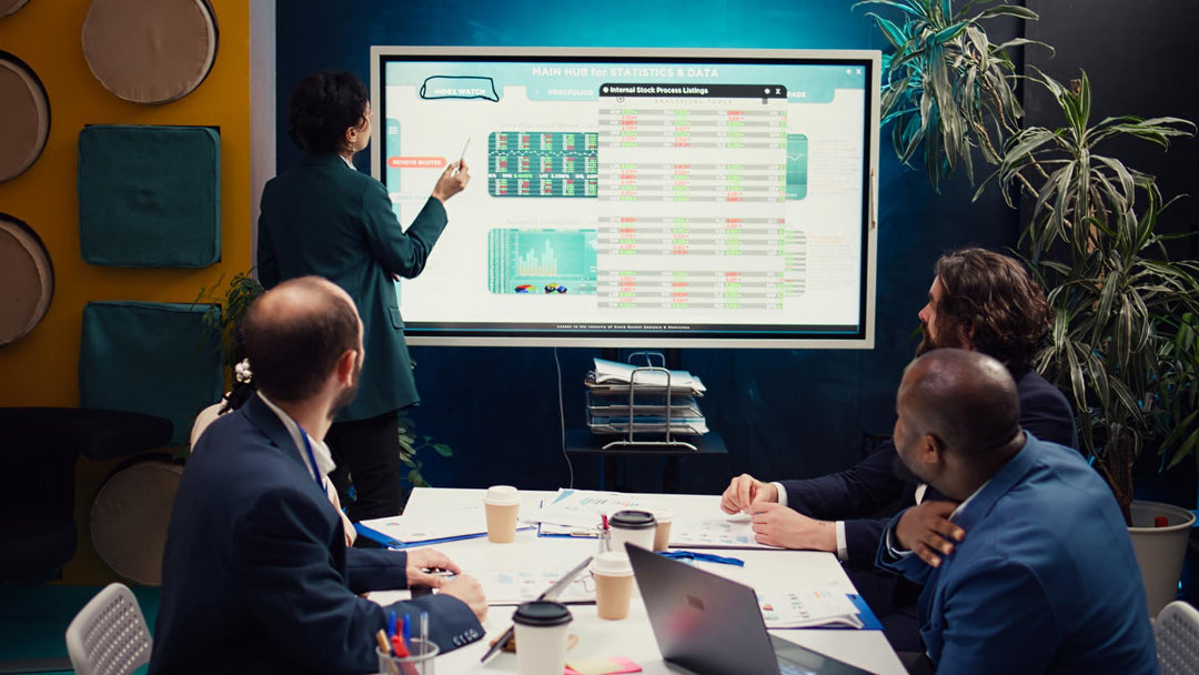 How To Track Consulting Decisions Using A Decision Log Template In Excel