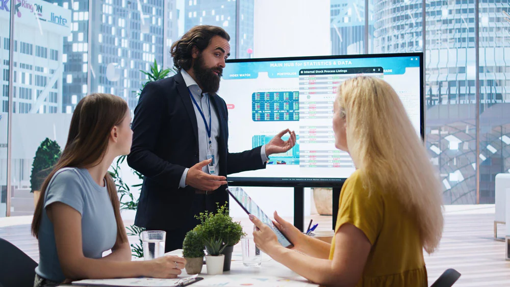 Consultant Project Proposal Template Free Download