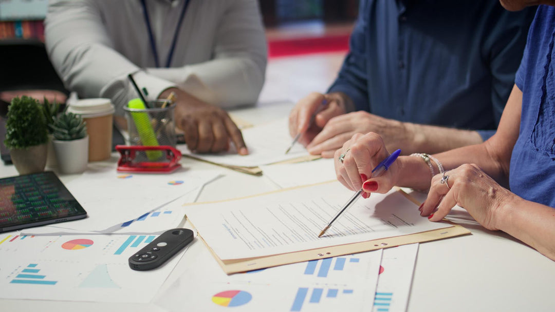 Consulting Project Charter Template Free Download
