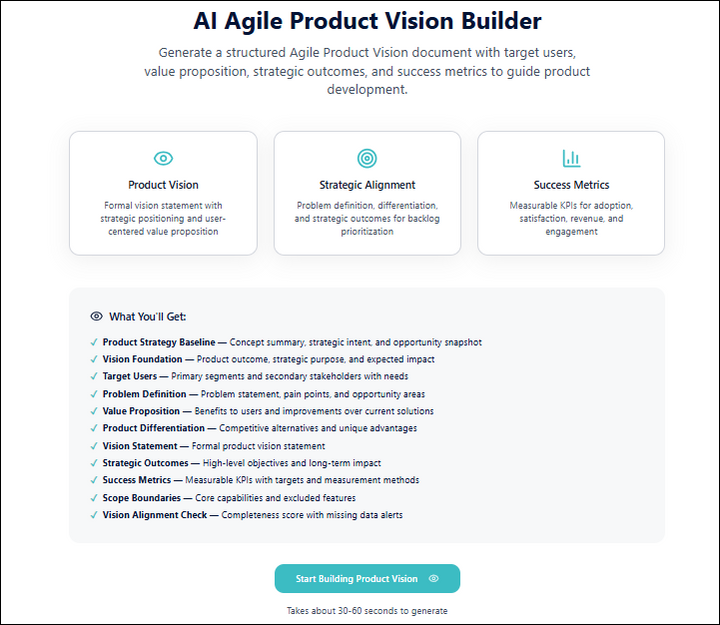 AI Generated Documents – Tagged 