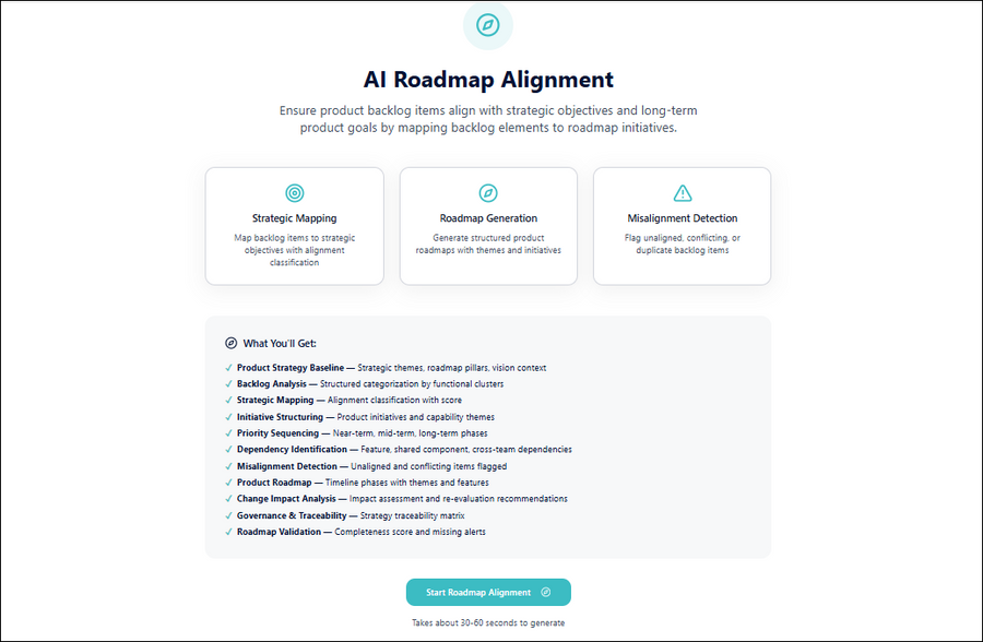 AI Generated Documents – Tagged 