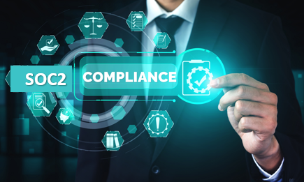 Automating SOC 2 Compliance,  SOC 2 Compliance,  SOC 2