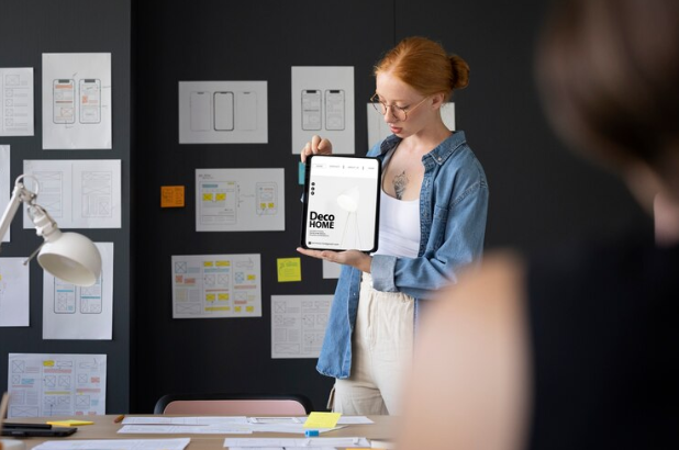 Product Backlog Template -How to Build and Prioritize Agile Product Backlog?