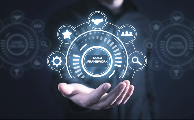 Demystifying the COSO Framework: A Guide to Effective Risk Management