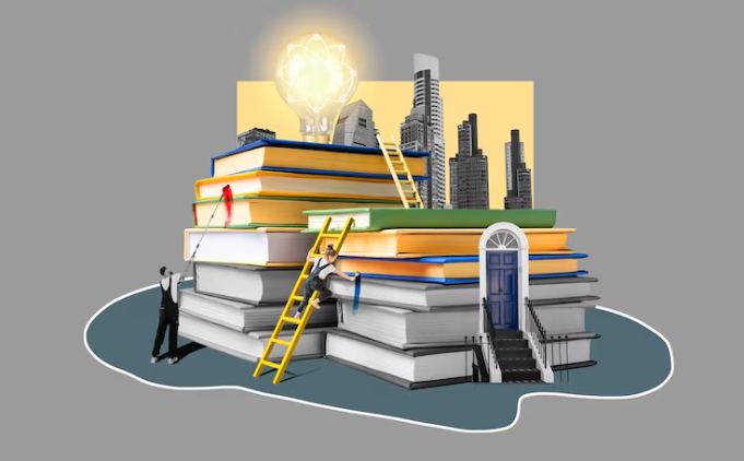 Change Management Books For Professionals – Techno PM - Project ...