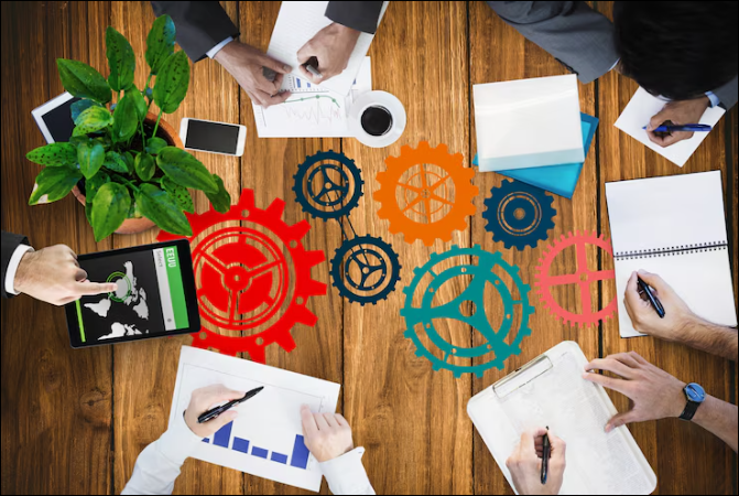 Change Management – Tagged "Implementing A Solid Change Management ...