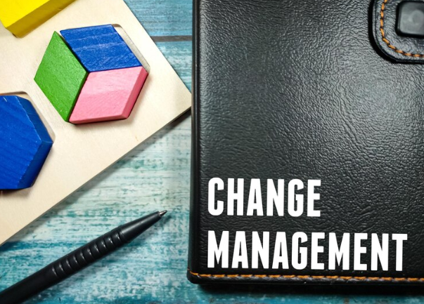 Change Management Methods Every Business Needs To Know – Techno PM ...