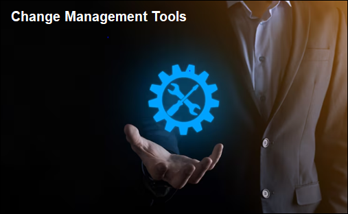 Project Management Tools Change Change Management – Tagged