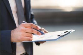 Due Diligence Checklists: What’s In The Consultant’s Toolkit?