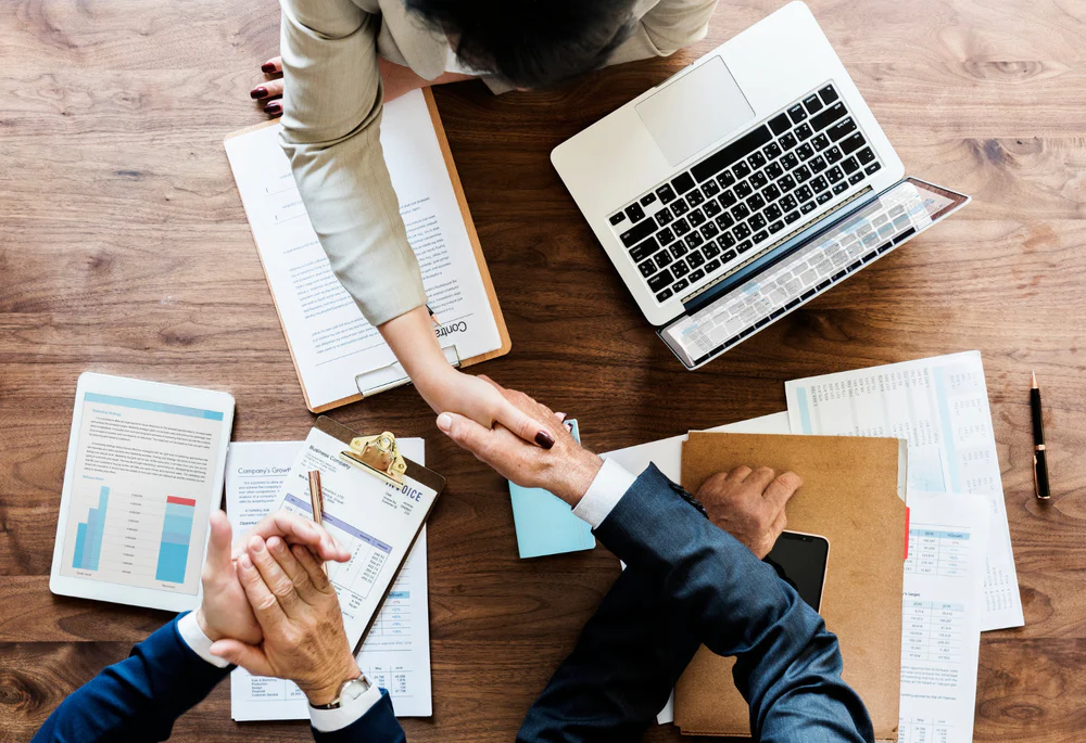 Consultant CV Template Free Download