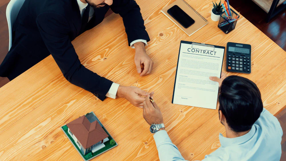 Consultant Contract Agreement Template Free Download