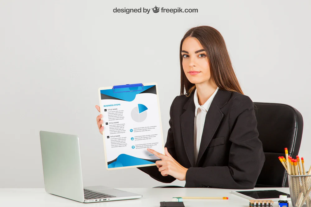 Consultant Letterhead Template Free Download