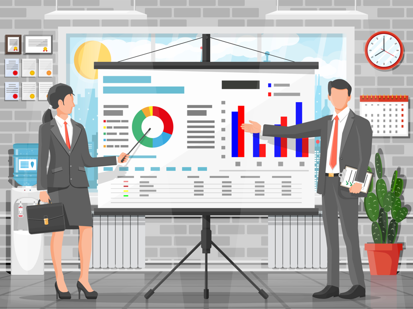 Consultant PowerPoint Template