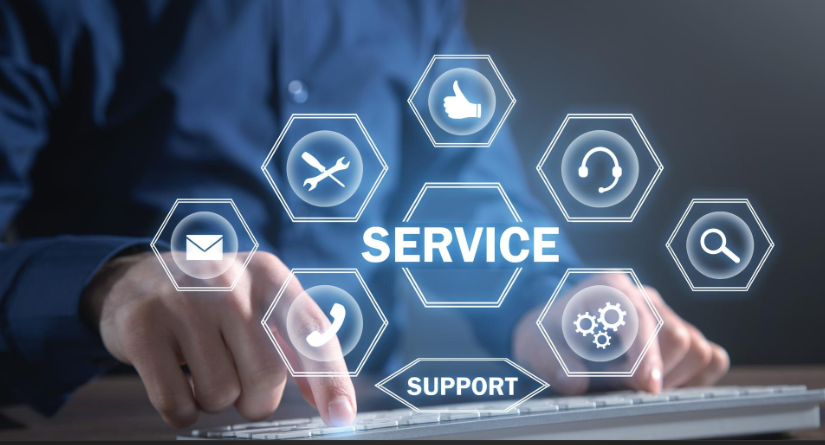 Consulting Service Offering Template Free Download