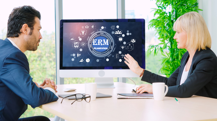 Unleashing the Power of the COSO ERM Framework: A Journey into Effective Risk Management