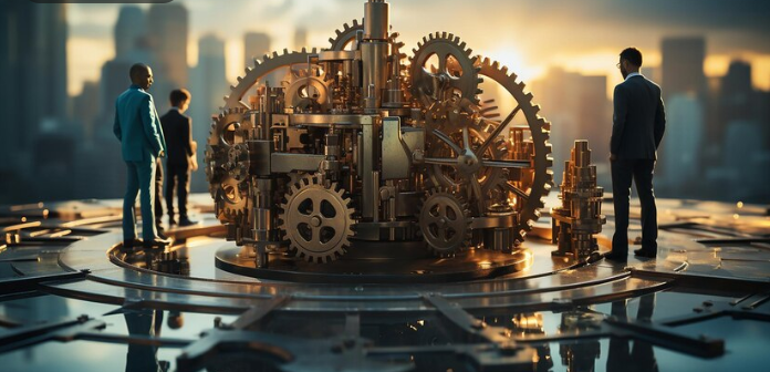 Change Management – Tagged 