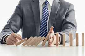 Synergy Mapping And Risk Mitigation Documentation