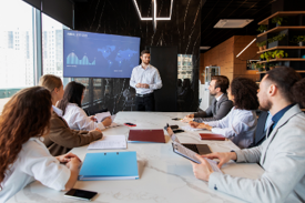 Management Review Meeting Templates: Agendas And MOMs