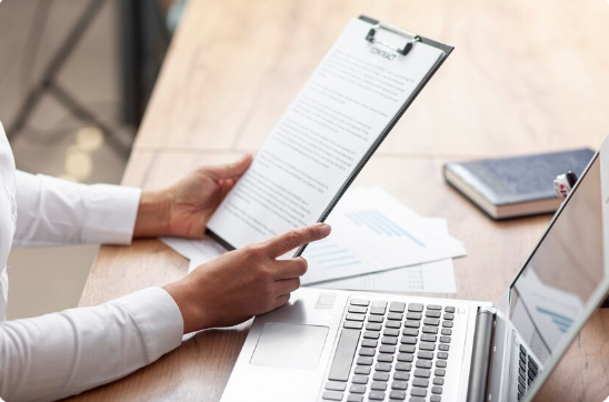 Creating A Materiality Assessment Report