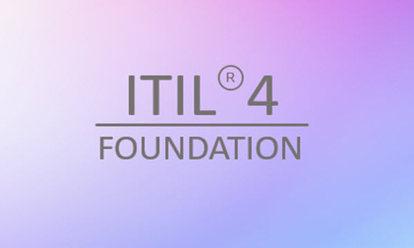 ITIL 4 Foundation, itil 4 foundation exam