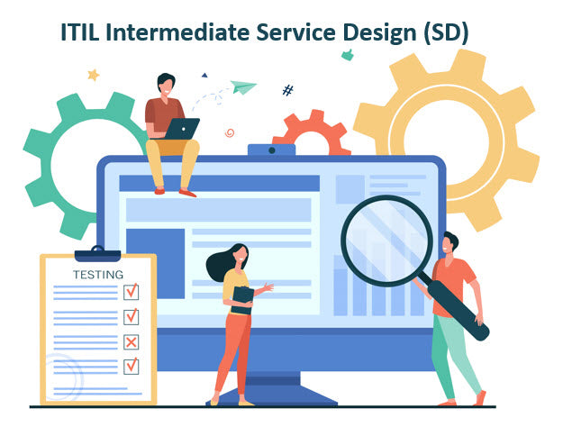 ITIL Intermediate Service Design
