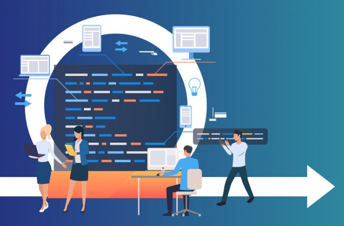 The Ultimate Guide To Implementing IT Change Management Software ...
