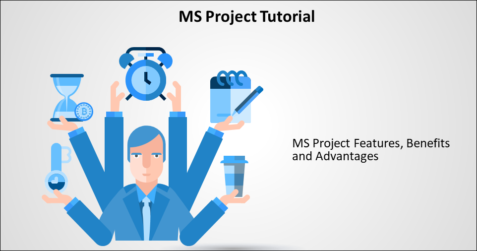 MS Project Tutorial