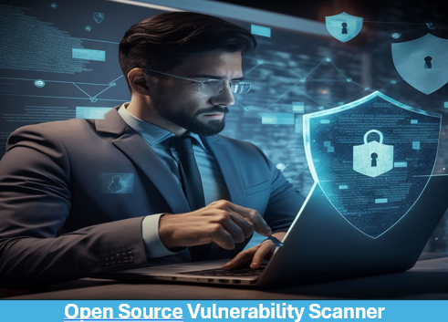 Open-Source Vulnerability Scanner – Techno PM - Project Management ...
