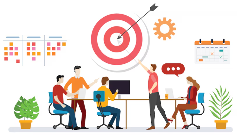 Strategic Planning Template | 7 Easy Steps To Write An Effective Strat ...