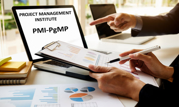 Project Management Institutes - PMI - PgMP