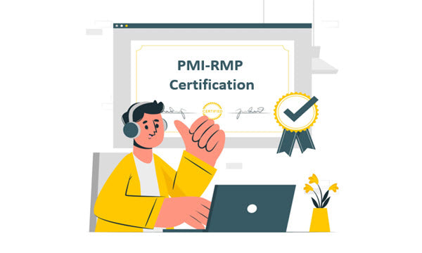 PMI-RMP Certification
