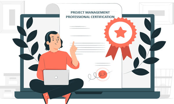 Project Management Professionals - PMP