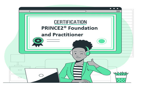 PRINCE2 Foundation and Practitioner