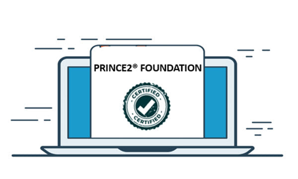 PRINCE2 Foundation