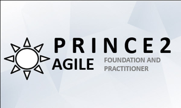 Agile PRINCE Foundation and Practitioner, PRINCE2 Agile Foundation