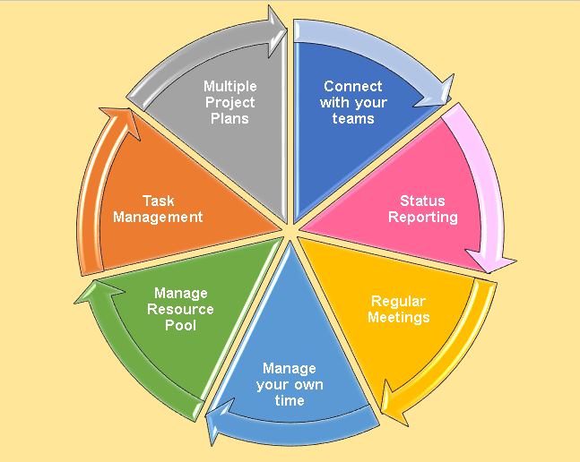 Project Portfolio Management