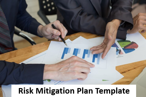 Risk Mitigation Plan Template