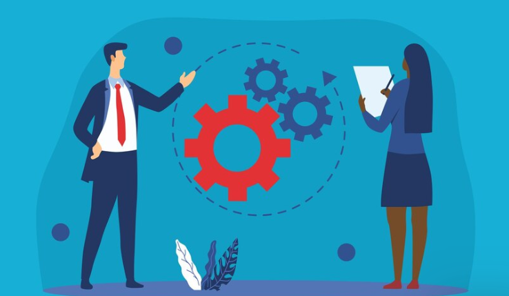 The Essential Roles In Effective Change Management – Techno PM ...